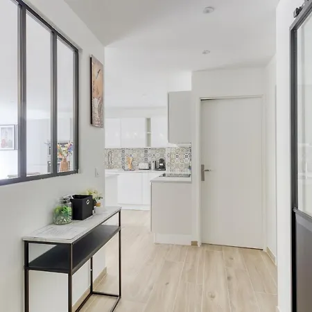 Smart Living - Ideal Amis Et Famille -10 Mn Disneyland - 20 Mn Paris *