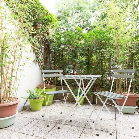 Smart Living - Ideal Amis Et Famille -10 Mn Disneyland - 20 Mn Paris Torcy