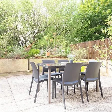 Apartman Smart Living - Ideal Amis Et Famille -10 Mn Disneyland - 20 Mn Paris Torcy