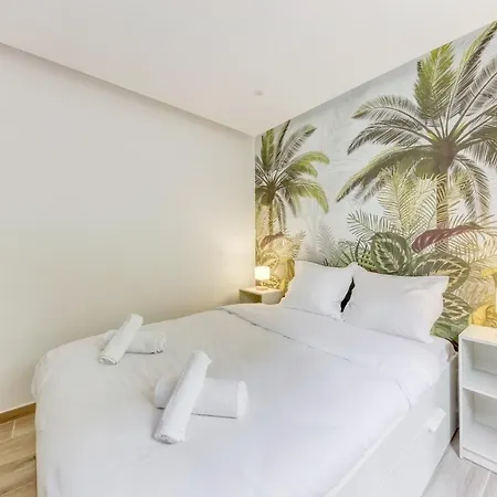 Apartman Smart Living - Ideal Amis Et Famille -10 Mn Disneyland - 20 Mn Paris *
