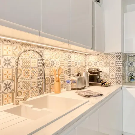 Smart Living - Ideal Amis Et Famille -10 Mn Disneyland - 20 Mn Paris * Torcy