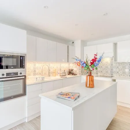 Smart Living - Ideal Amis Et Famille -10 Mn Disneyland - 20 Mn Paris Apartman