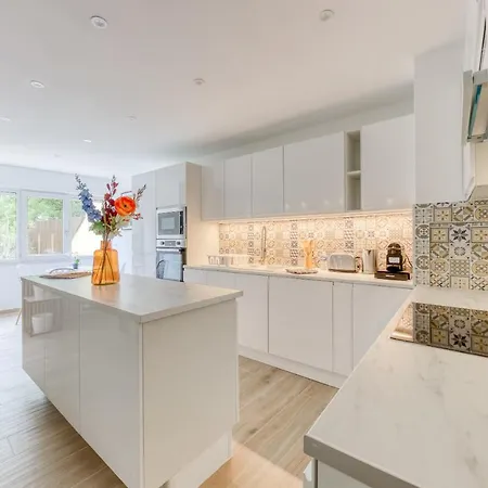 Smart Living - Ideal Amis Et Famille -10 Mn Disneyland - 20 Mn Paris