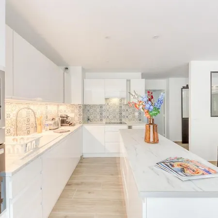Smart Living - Ideal Amis Et Famille -10 Mn Disneyland - 20 Mn Paris Apartman Torcy